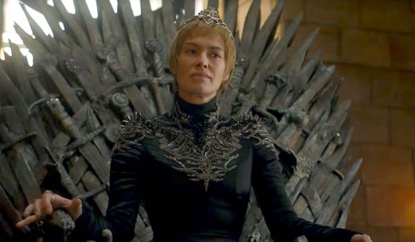 Lena Headey Game of Thrones: Season 7