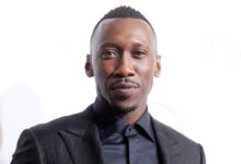 Mahershala Ali Producers Guild of America