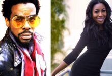 Mustafa Shakir Gabrielle Dennis