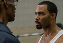 Omari Hardwick Charlie Murphy Power Don't Thank Me