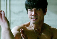 Philip Ng Birth of the Dragon