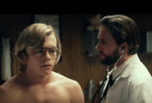 Ross Lynch Vincent Kartheiser My Friend Dahmer