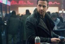 Ryan Gosling BladeRunner 2049