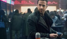 Ryan Gosling BladeRunner 2049
