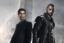 The Dark Tower Movie Poster 6