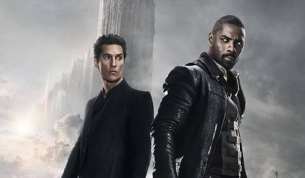 The Dark Tower Movie Poster 6