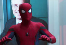 Tom Holland Spider-Man Homecoming 05