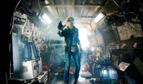 Tye Sheridan Ready Player One