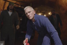 Adam Driver Daniel Craig Channing Tatum Logan Lucky
