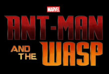 Ant Man And The Wasp