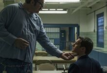Cameron Britton Jonathan Groff Mindhunter