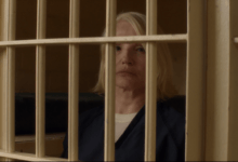 Ellen Barkin Animal Kingdom You Will Be Gutted