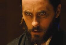 Jared Leto Blade Runner 2049