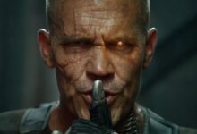 Josh Brolin Deadpool 2