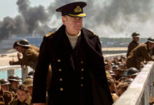 Kenneth Branagh Dunkirk