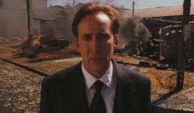 Nicolas Cage Lord of War