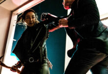 Ok-bin Kim Ha-kyun Shin The Villainess