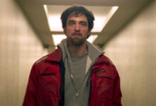 Robert Pattinson Good Time