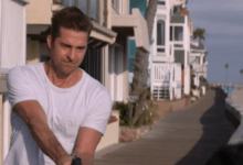 Scott Speedman Animal Kingdom Betrayal