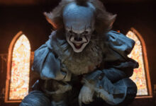 Bill Skarsgard It