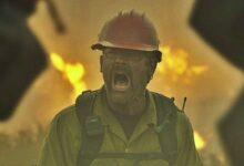 Josh Brolin Only the Brave