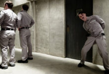 Justin Prentice Ian Colletti Noah Taylor Preacher Backdoors