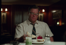 Matt Damon Suburbicon