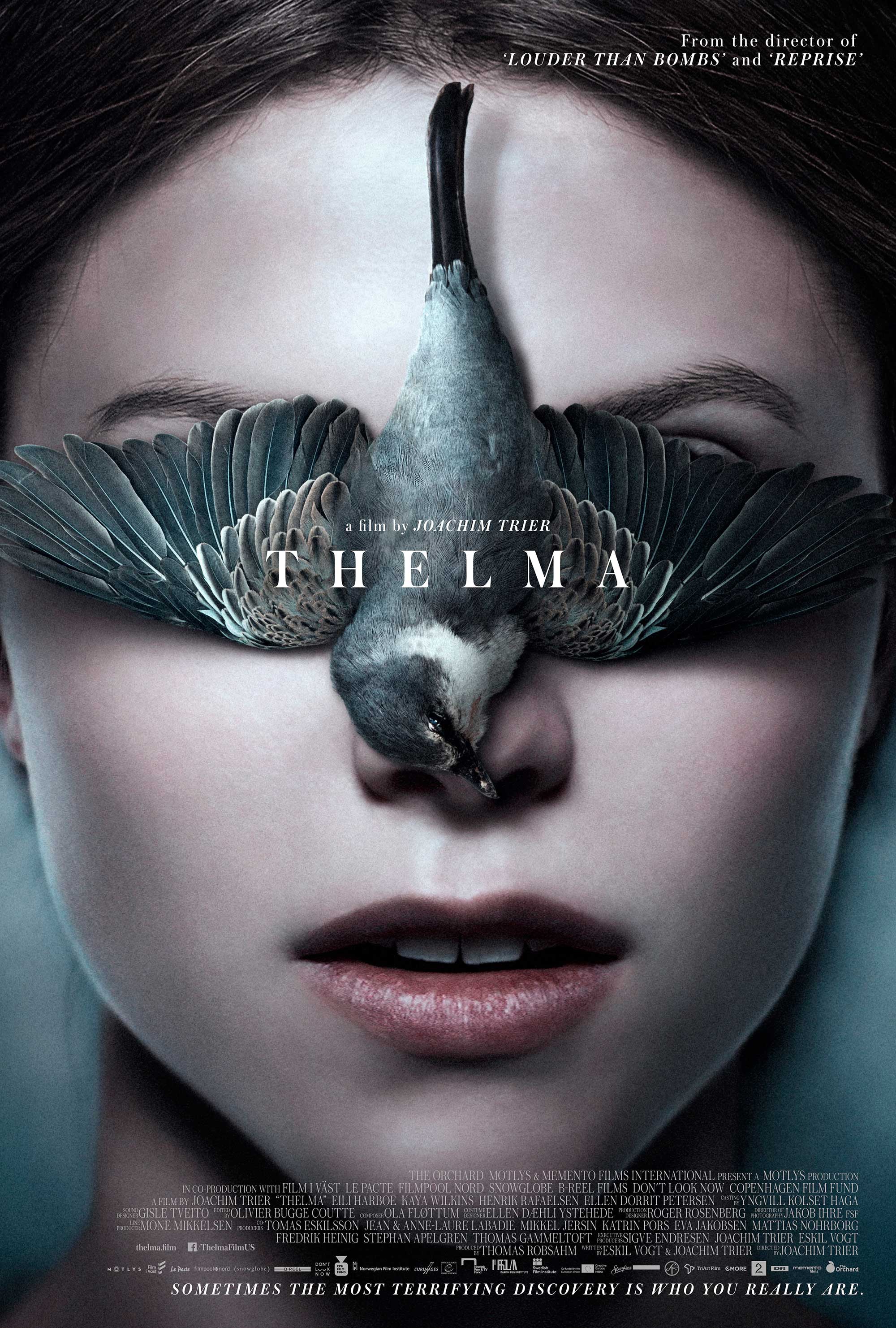 Thelma Movie Poster 2