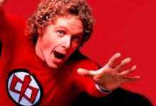 William Katt The Greatest American Hero