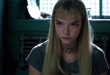 Anya Taylor Joy The New Mutants