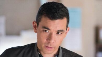 Conrad Ricamora How To Get Away With Murder