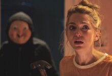 Jessica Rothe Happy Death Day