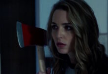 Jessica Rothe Happy Death Day