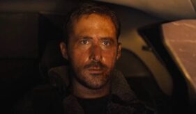 Ryan Gosling Blade Runner 2049