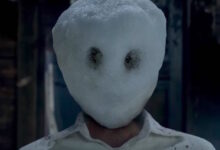 The Snowman The Bottom line