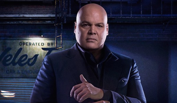 TV Casting: BAD BOYS, THE FIRST, Vincent D’Onofrio Returns for DAREDEVIL: Season 3, & More