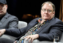 John Lasseter