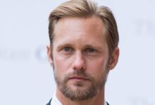 Alexander Skarsgard