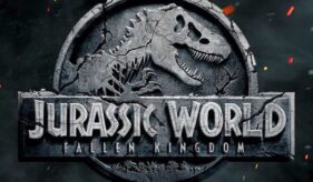 Jurassic World: Fallen Kingdom Logo