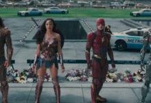 Justice League The Bottom line