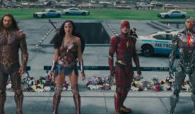 Justice League The Bottom line