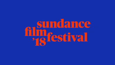 Sundance Film Festival 2018 Logo