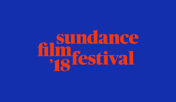 Sundance Film Festival 2018 Logo