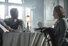 Tom Hanks Meryl Streep The Post
