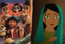 Coco and The Breadwinner