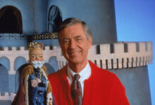 Mister Rogers