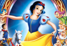 Snow White and the Seven Dwarfs