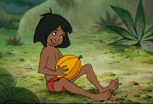 The Jungle Book