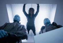 Chloe Bennet Agents of S.H.I.E.L.D. A Life Spent