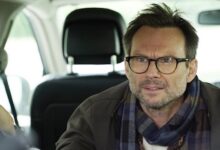 Christian Slater Mr Robot